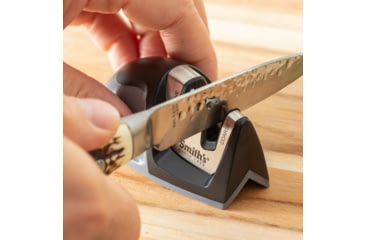 Image of Smiths 2-Stage Knife Sharpener