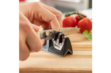 Image of Smiths 2-Stage Knife Sharpener