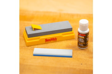Image of Smiths 2-Stone Sharpening Kit
