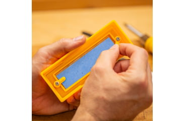 Image of Smiths 2-Stone Sharpening Kit
