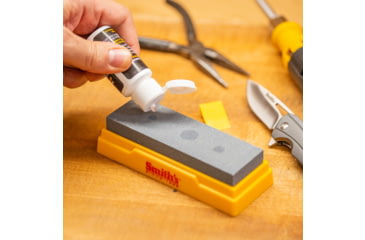 Image of Smiths 2-Stone Sharpening Kit
