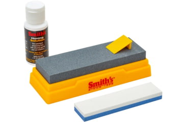 Image of Smiths 2-Stone Sharpening Kit