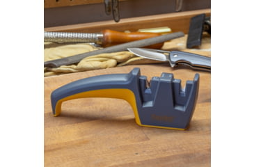 Image of Smiths Edge Pro Pull-Thru Knife Sharpener