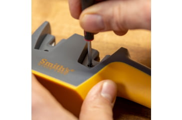 Image of Smiths Edge Pro Pull-Thru Knife Sharpener