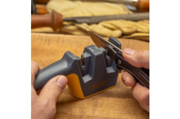 Image of Smiths Edge Pro Pull-Thru Knife Sharpener