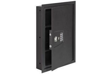 Image of Snapsafe, A Hornady Company Aux In Wall Safe 75410