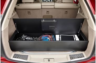 Image of Snapsafe, A Hornady Company Aux Trunk Safe 75405