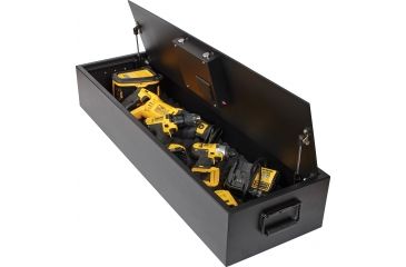 Image of Snapsafe, A Hornady Company Aux Trunk Safe 75405