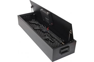Image of Snapsafe, A Hornady Company Aux Trunk Safe 75405