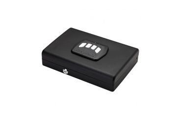 Image of Snapsafe, A Hornady Company Keypad Vault, 12.8lb, 75432