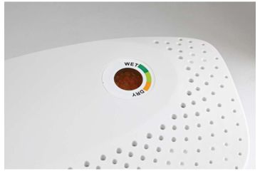 Image of Snapsafe, A Hornady Company Rechargable Gun Safe Dehumidifier, Large-110 Volts, White, 75901