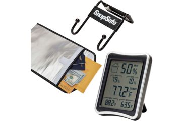 Image of Snapsafe, A Hornady Company Safe Accessory Pack, NSN N, 75850