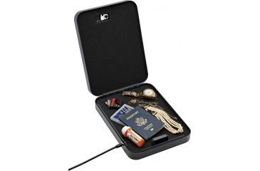 Image of Snapsafe, A Hornady Company Combination Lock Box , Single Unit, XL 75240