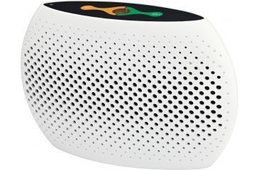 Image of Snapsafe, A Hornady Company Rechargable Gun Safe Dehumidifier, Large-110 Volts, White, 75901