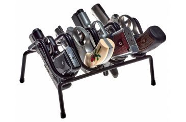 Image of Snapsafe, A Hornady Company Gun Rack - 4 75820