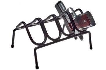 Image of Snapsafe, A Hornady Company Gun Rack - 4 75820
