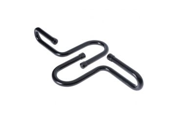 Image of Snapsafe, A Hornady Company Gun Rack - Vehicle Headrest, 2 Pack, Black, NSN N, 75881