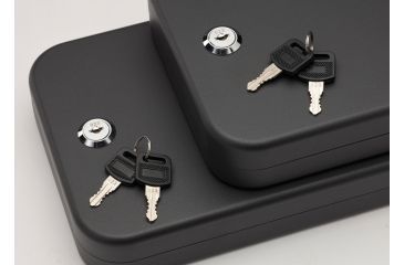 Image of Snapsafe, A Hornady Company Lock Box , 2 Units Keyed Alike, XXL 75221