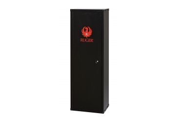 Image of Snapsafe, A Hornady Company Ruger Modular Gun Cabinet, Black 75050R
