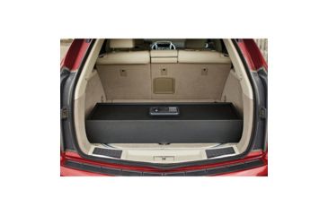 Image of Snapsafe, A Hornady Company Trunk Safe II, Black, 75406