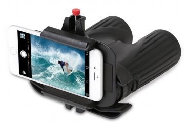Image of Snapzoom Universal Digiscoping Adapter SZ-1.5