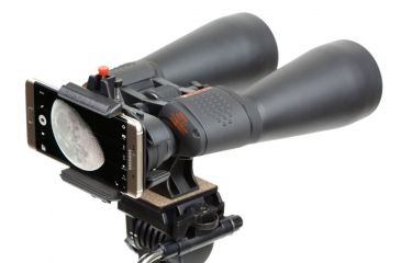 Image of Snapzoom Universal Digiscoping Adapter SZ-1.5