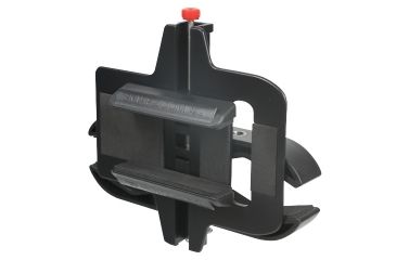Image of Snapzoom Universal Matte Black Digiscoping Adapter, One Size SZ-1