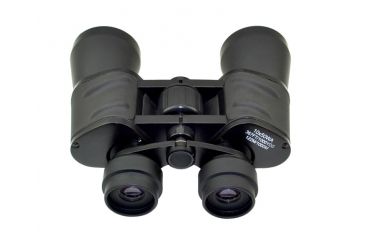 Image of Sniper 10X50 Wide Angle FOV Binoculars, Black BC10X50EB