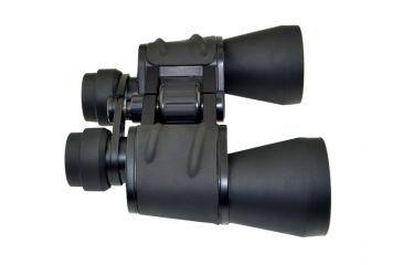 Image of Sniper 10X50 Wide Angle FOV Binoculars, Black BC10X50EB