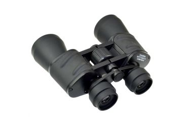 Image of Sniper 10X50 Wide Angle FOV Binoculars, Black BC10X50EB