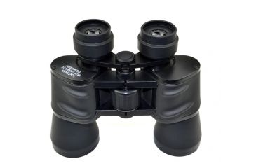 Image of Sniper 10X50 Wide Angle FOV Binoculars, Black BC10X50EB