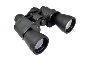 Image of Sniper 10X50 Wide Angle FOV Binoculars, Black BC10X50EB