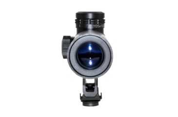 Image of Sniper Grunt 4X20mm Compact Scope W/E w/ Mil Dot Rifle Scope, Black LT4X20