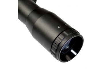 Image of Sniper 6X32MM Compact CQB Rifle Scope, Front AO Adjustment, RGB Mil Dot, Black LT6x32MAOL