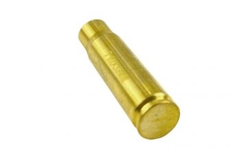 Image of Sniper 7.62x39mm Laser Bore Sight, Copper BSRL76239