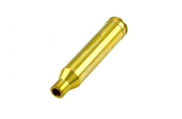 Image of Sniper 7mm REM MAG Laser Bore Sight, Copper BSRL7