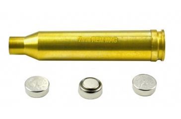 Image of Sniper 7mm REM MAG Laser Bore Sight, Copper BSRL7