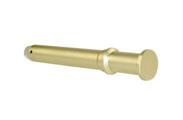 Image of Sniper AR-15 .223/5.56 Rifle Recoil Buffer, 5.90in Length, 5.2oz, Light Bronze ASBF12
