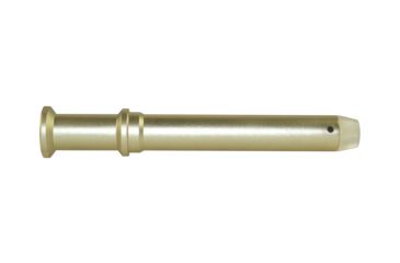 Image of Sniper AR-15 .223/5.56 Rifle Recoil Buffer, 5.90in Length, 5.2oz, Light Bronze ASBF12