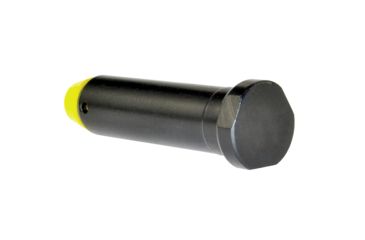 Image of Sniper AR-15 9mm Recoil Buffer, 3.25in, 5.6oz, Black ASBF13