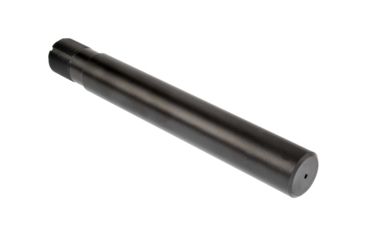 Image of Sniper AR-15 Round Buffer Tube, Length 9.3in, Black ASBT07