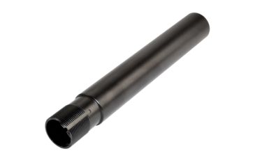 Image of Sniper AR-15 Round Buffer Tube, Length 9.3in, Black ASBT07