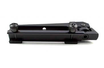 Image of Sniper AR 15 Standard Rifle Carry Handle, Black MCH15