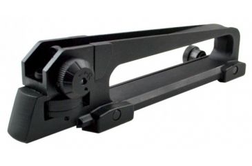 Image of Sniper AR 15 Standard Rifle Carry Handle, Black MCH15