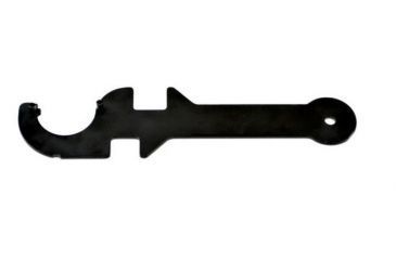 Image of Sniper AR-15 STOCK COMBO WRENCH TOOL, Black, 19.5cm x 5cm x 0.3cm ARTL02
