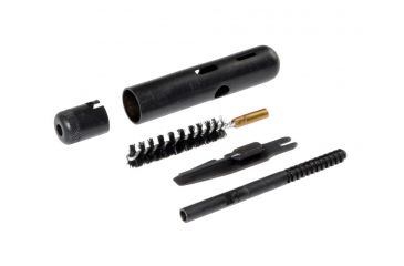 Image of Sniper Butt Stock Cleaning Kit, SKS Rifle 7.6239, Black, small CC02