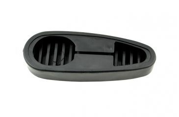 Image of Sniper Butt-stock Recoil Pad Cap, Black APCA01