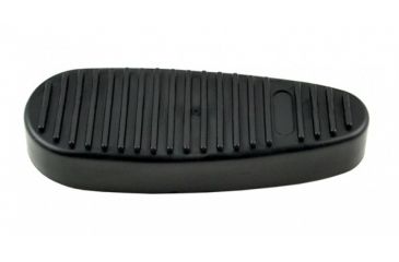 Image of Sniper Butt-stock Recoil Pad Cap, Black APCA01