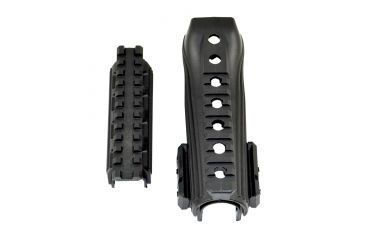Image of Sniper Hand Guard Rail Mount, Black, AK-47/ AK-74 MQAK