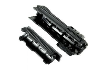 Image of Sniper Hand Guard Rail Mount, Black, AK-47/ AK-74 MQAK